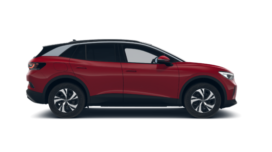 Slika: ID.4 Pure Limited 125 kW