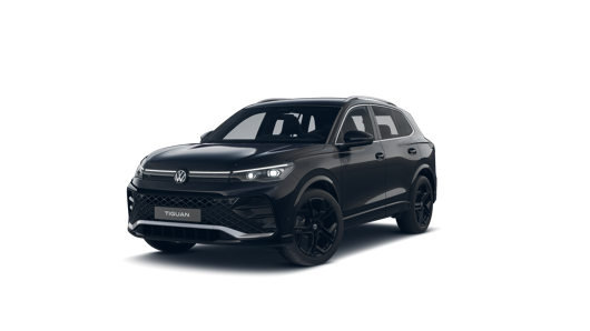 Slika: Tiguan 4JOY 2.0 TDI