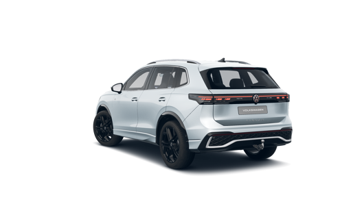 Slika: Tiguan 4JOY 2.0 TDI