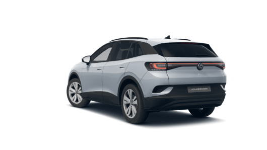 Slika: ID.4 Pure Limited 125 kW