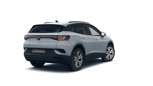 Slika: ID.4 Pure Limited 125 kW