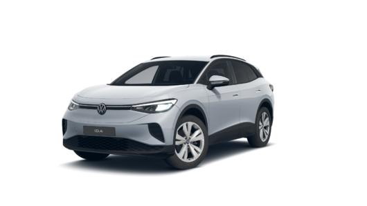 Slika: ID.4 Pure Limited 125 kW