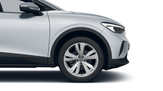 Slika: ID.4 Pure Limited 125 kW