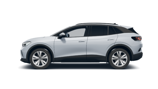 Slika: ID.4 Pure Limited 125 kW