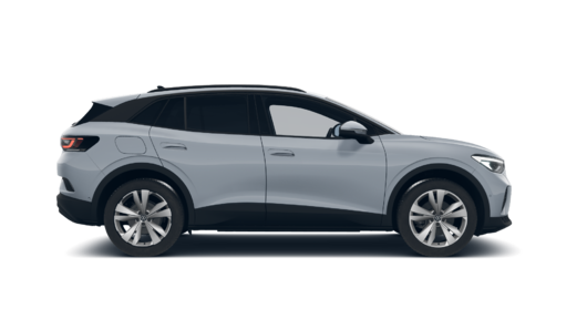 Slika: ID.4 Pure Limited 125 kW