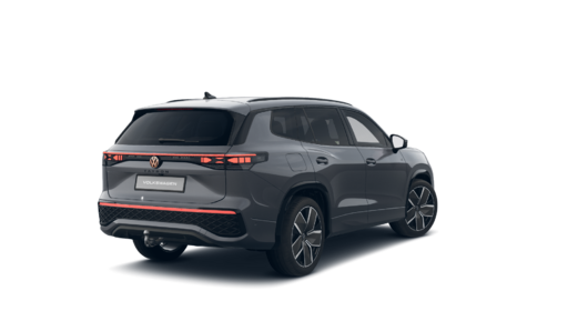 Slika: Novi Tayron 4JOY 2.0 TDI 4M