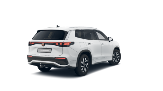 Slika: Novi Tayron 4ALL 2.0 TDI