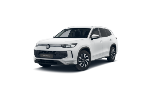 Slika: Novi Tayron 4ALL 2.0 TDI