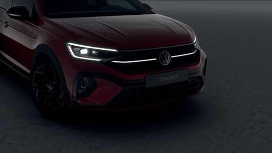 Slika: Taigo 4JOY 1.0 TSI DSG