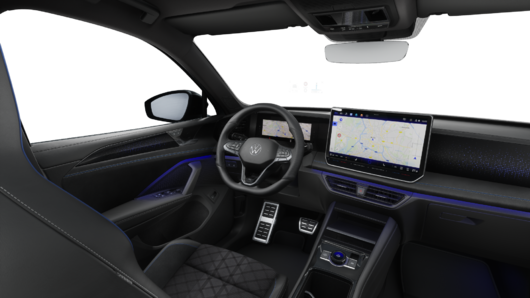 Slika: Novi Tiguan 4JOY 1.5 eTSI