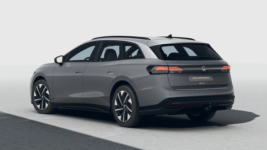 Slika: ID.7 Tourer Pro Limited 210 kW