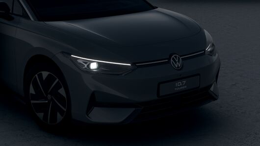 Slika: ID.7 Tourer Pro Limited 210 kW