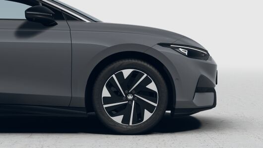 Slika: ID.7 Tourer Pro Limited 210 kW