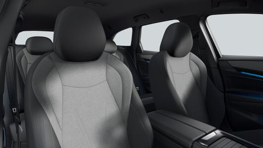 Slika: ID.7 Tourer Pro Limited 210 kW