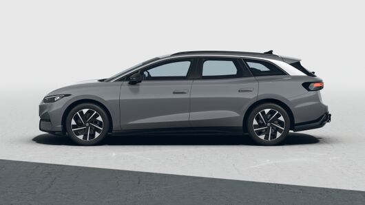 Slika: ID.7 Tourer Pro Limited 210 kW