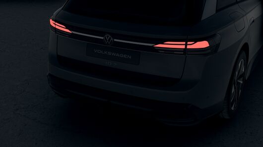 Slika: ID.7 Tourer Pro Limited 210 kW