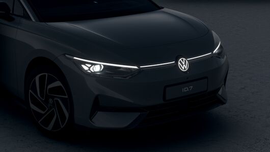 Slika: ID.7 Pro S 4ALL Limited 210 kW