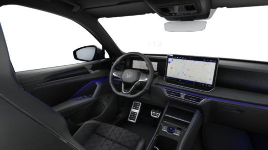 Slika: Novi Tiguan 4JOY 1.5 eTSI