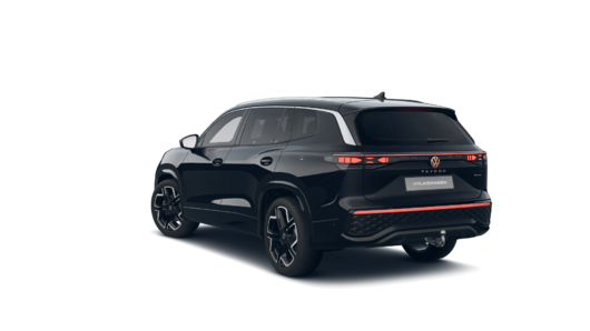 Slika: Novi Tayron 4JOY 2.0 TDI 4M