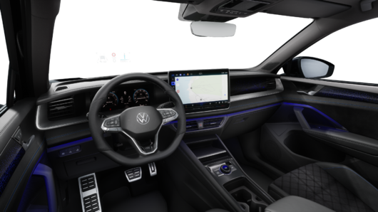 Slika: Novi Tayron 4JOY 2.0 TDI 4M