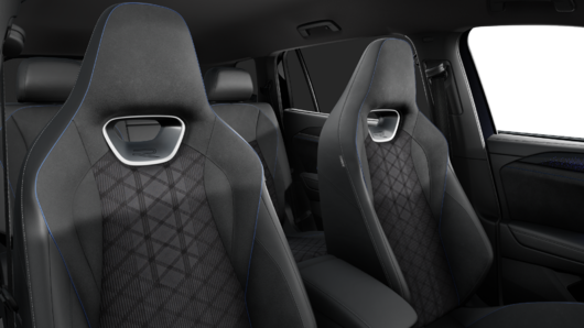 Slika: Novi Tayron 4JOY 2.0 TDI 4M