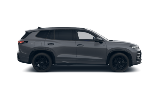 Slika: Novi Tayron 4JOY 2.0 TDI 4M