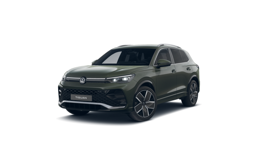 Slika: Tiguan 4JOY 2.0 TDI 4M