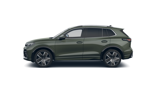 Slika: Tiguan 4JOY 2.0 TDI 4M