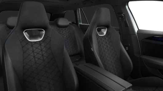 Slika: Passat 4JOY 1.5 eTSI