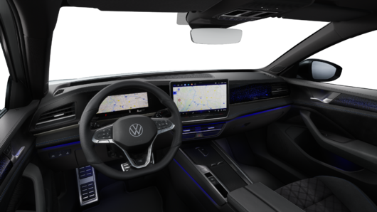 Slika: Passat 4JOY 1.5 eTSI