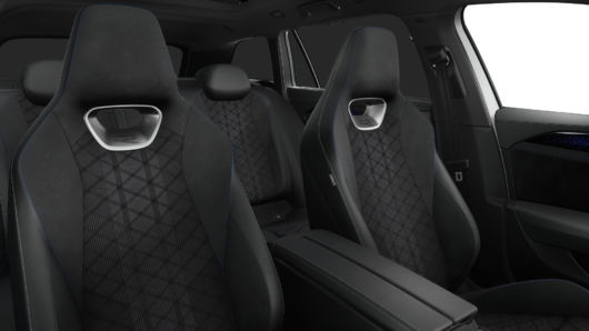 Slika: Passat 4JOY 1.5 eTSI