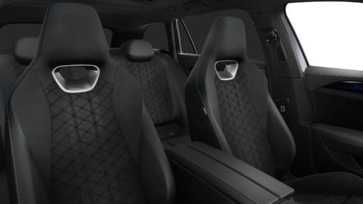 Slika: Passat 4JOY 1.5 eTSI