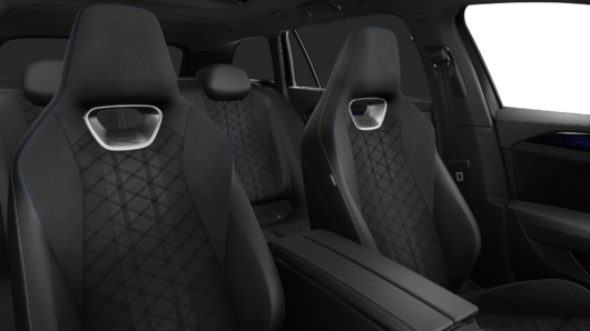 Slika: Passat 4JOY 1.5 eTSI