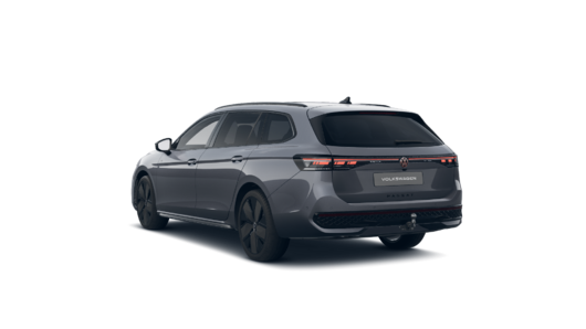 Slika: Passat 4JOY 2.0 TDI