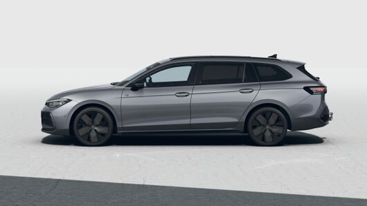 Slika: Passat 4JOY 2.0 TDI