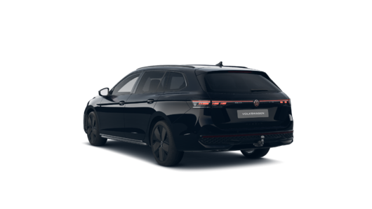 Slika: Passat 4JOY 2.0 TDI