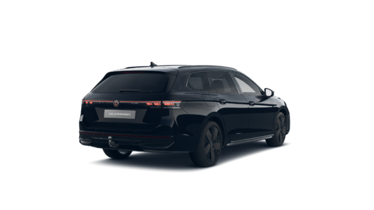 Slika: Passat 4JOY 2.0 TDI