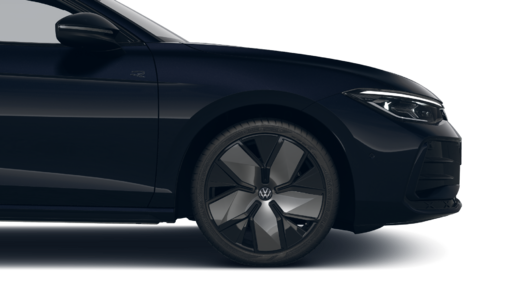 Slika: Passat 4JOY 2.0 TDI