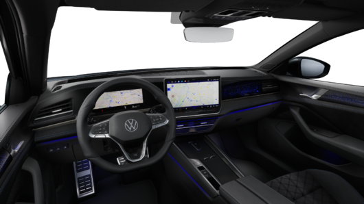 Slika: Passat 4JOY 2.0 TDI