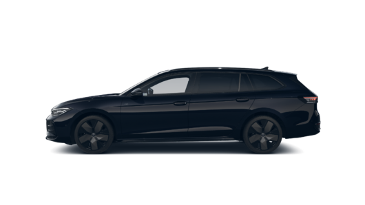 Slika: Passat 4JOY 2.0 TDI