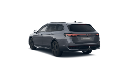 Slika: Passat 4JOY 2.0 TDI