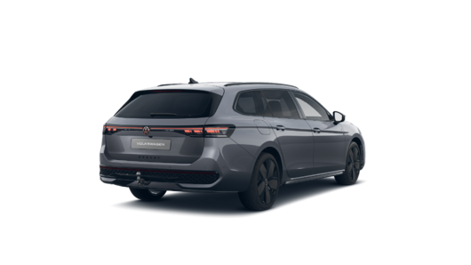 Slika: Passat 4JOY 2.0 TDI