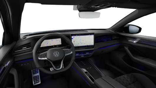 Slika: Passat 4JOY 2.0 TDI