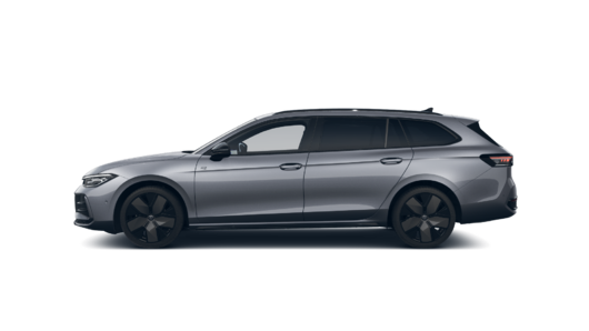 Slika: Passat 4JOY 2.0 TDI