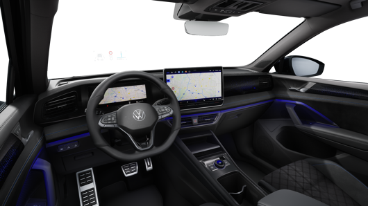 Slika: Tiguan 4JOY 1.5 eTSI