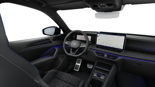 Slika: Tiguan 4JOY 1.5 eTSI
