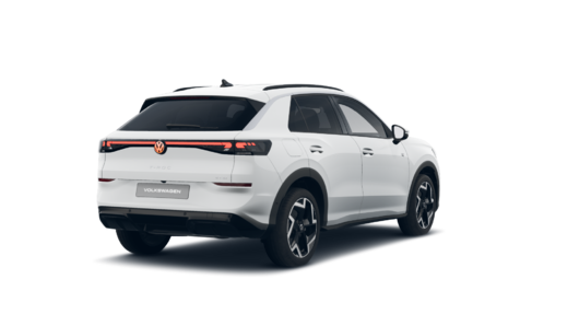 Slika: Novi T-Roc R-Line 1.5 eTSI