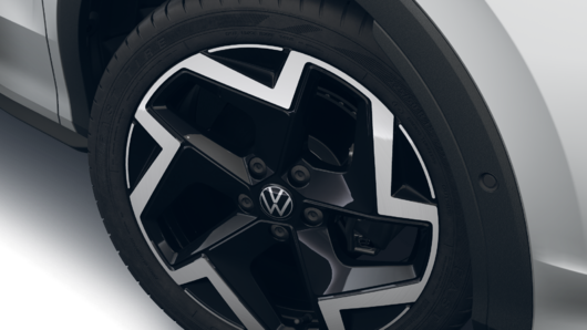 Slika: Novi T-Roc R-Line 1.5 eTSI