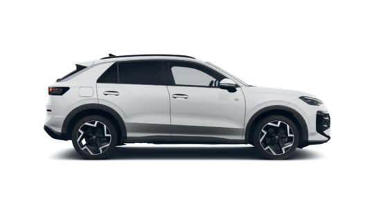 Slika: Novi T-Roc R-Line 1.5 eTSI