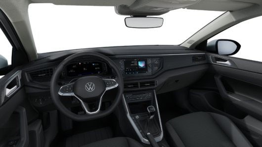 Slika: Taigo 4ALL 1.0 TSI